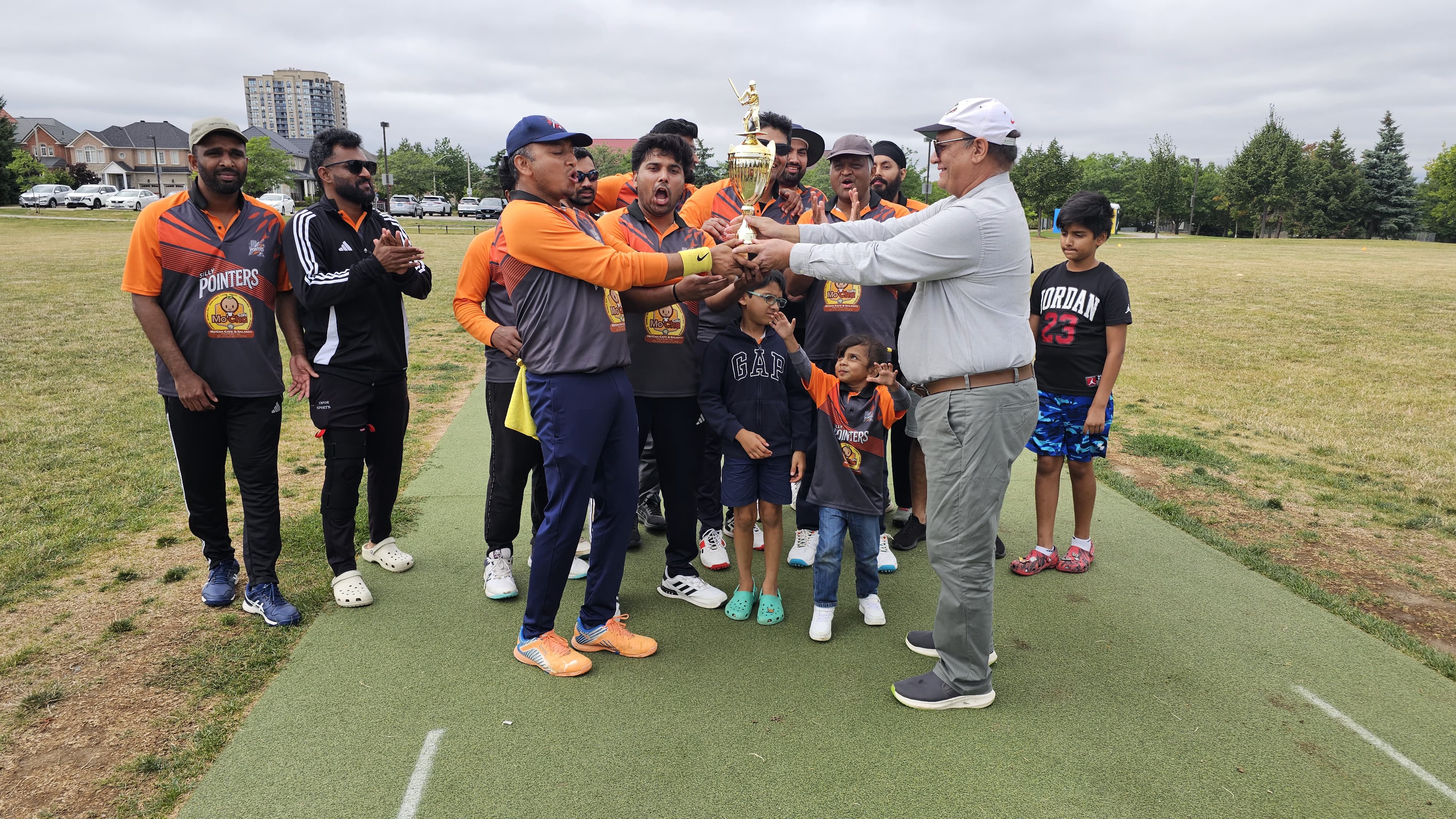 ACT 2025 CHAMPIONS