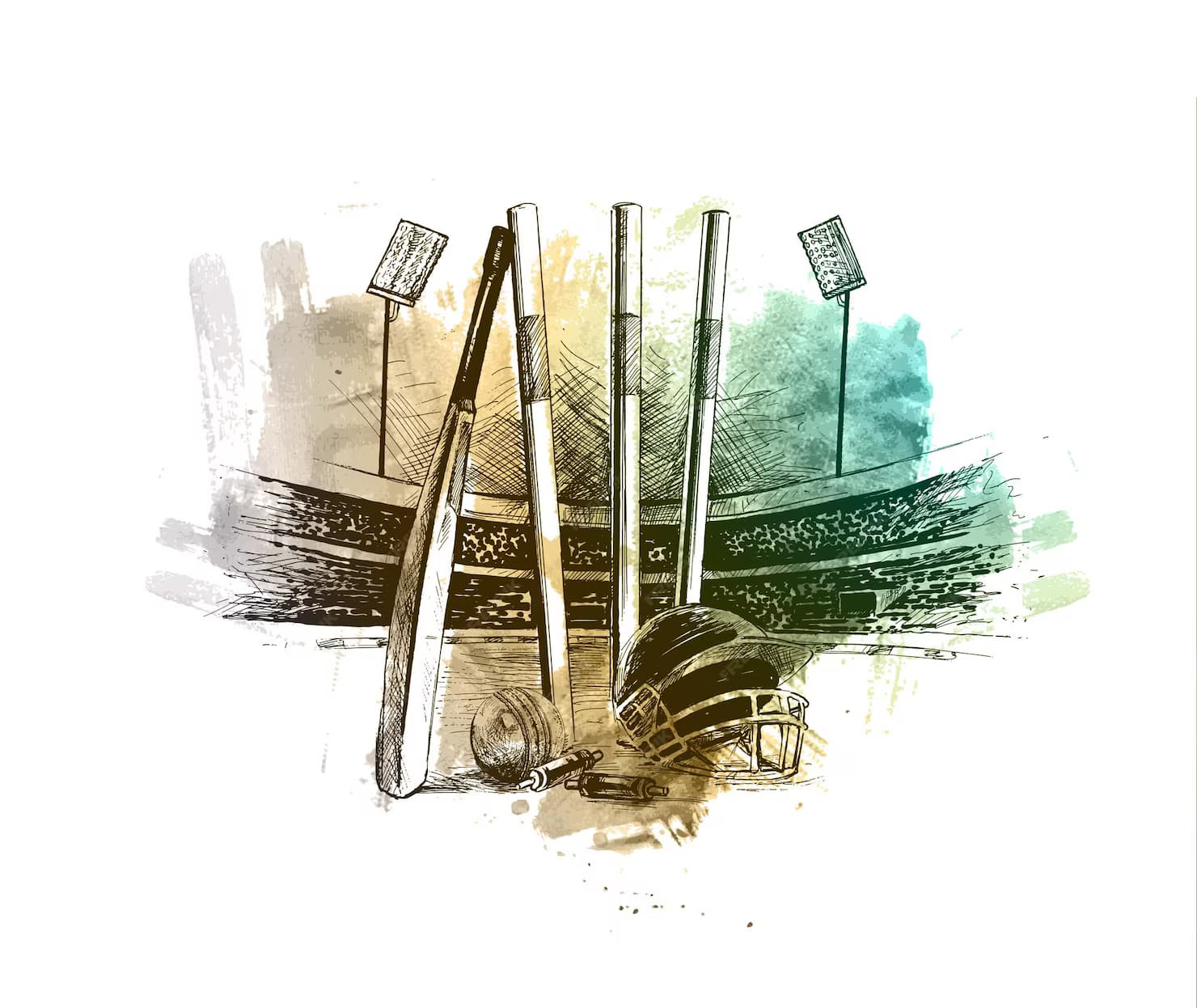 Championship Heritage Illustration